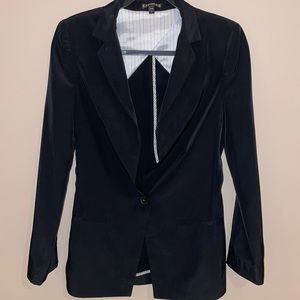 Express dress jacket